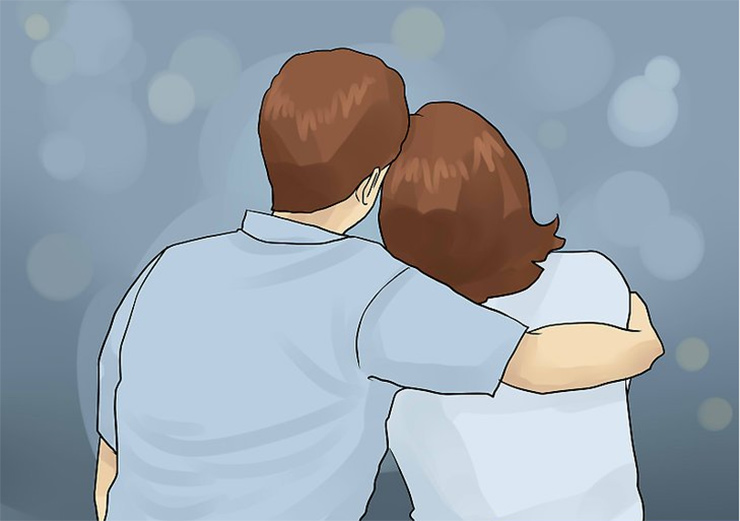 Plan for quality couple time